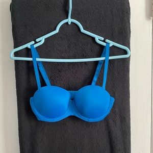 Pink Wear Everywhere Multi-Way Push-Up